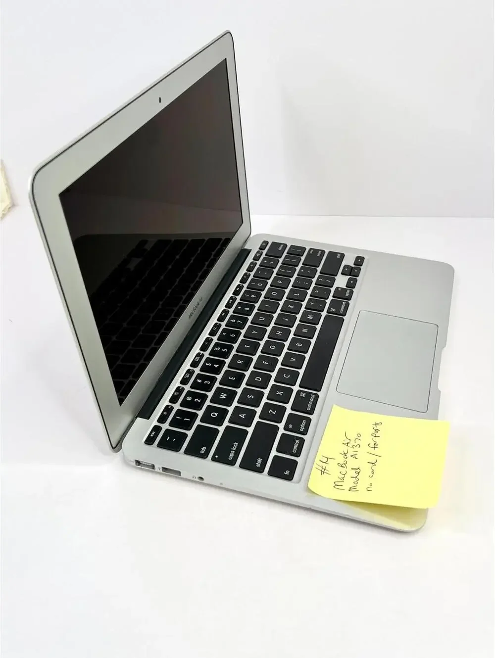 Apple MacBook Air (11-inch, Model-A1370) Laptop *Selling for Parts (#14)